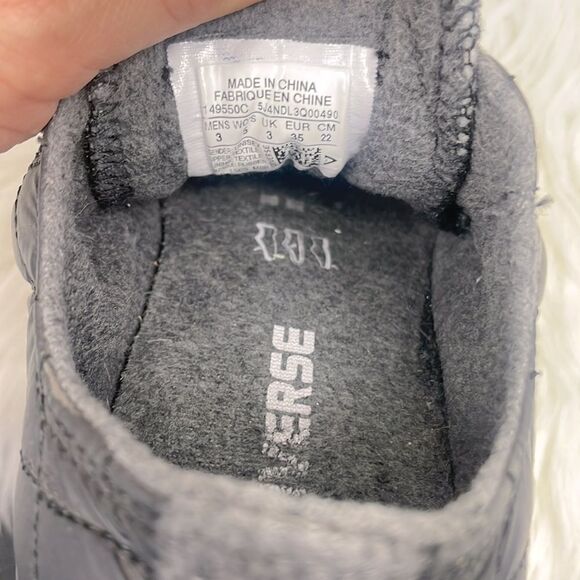 Converse All Star | black low cut 5.0 / 3 men - Picture 9 of 11